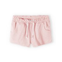 14SHORT 1J: Jersey Shorts (3-8 Years)